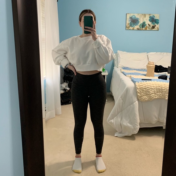 LULULEMON LEGGINGS - Picture 2 of 5